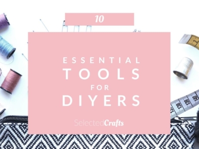 10 essential tools for DIYers